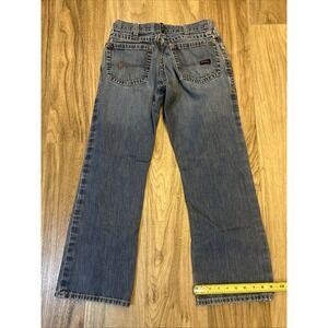 Ariat FR M4 Jeans Mens 28x29 Low Rise Boot Cut Denim